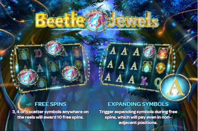 222 Trial Spins at Casino Epoca