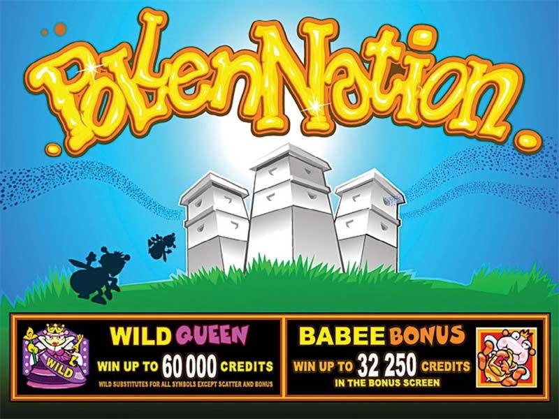 60 Free spins at Casino Las Vegas
