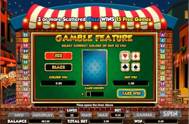 €650 Free Cash at Jackpot City Casino