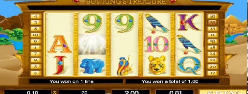 105 Free spins no deposit at PH Casino