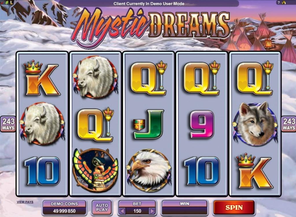 EUR 635 Mobile freeroll slot tournament at Lucky Nugget Casino