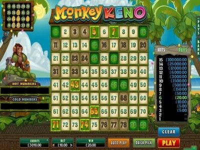 260 Free Spins Casino at Casino Room