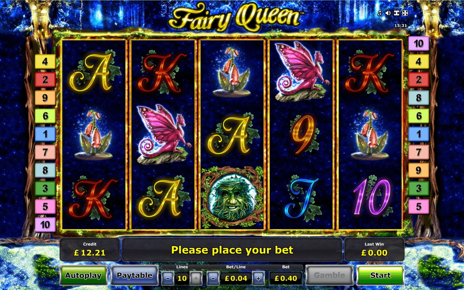 85 Free Spins at Yes Casino 