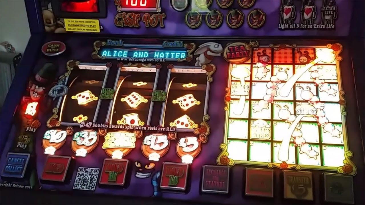 EUR 315 casino chip at Jackpot City Casino
