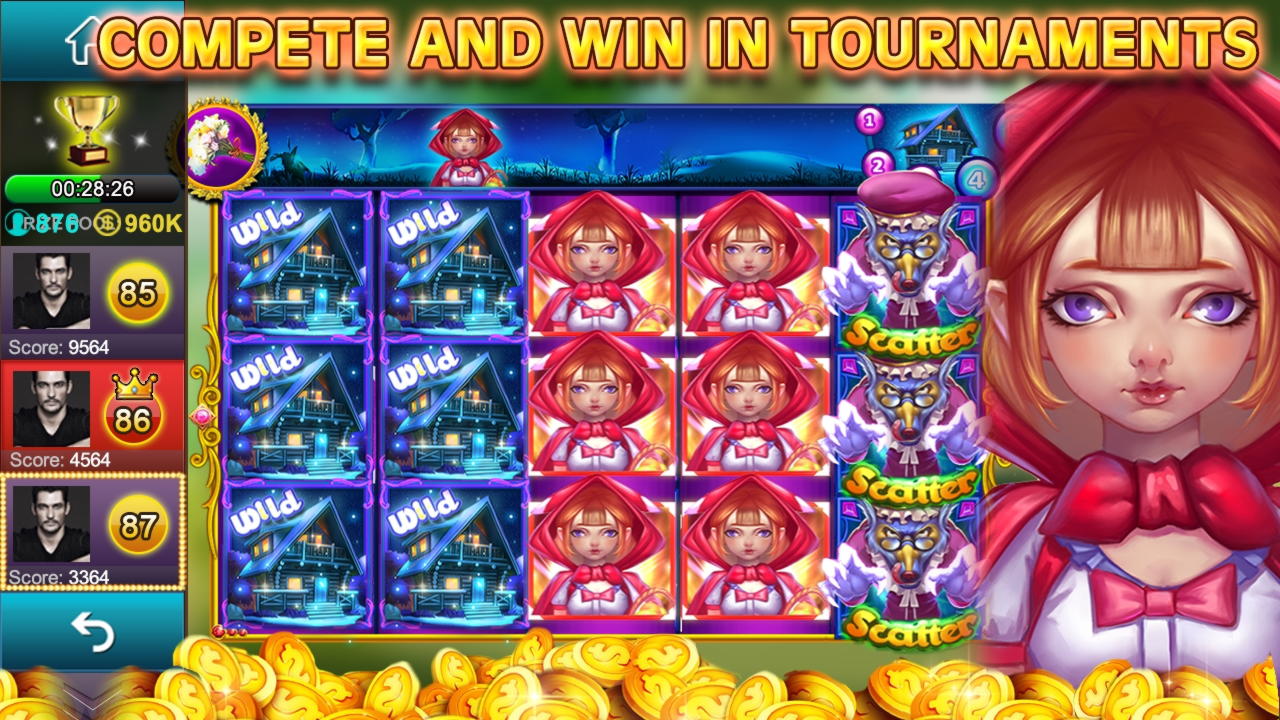 60 Trial Spins at Spin Palace Casino