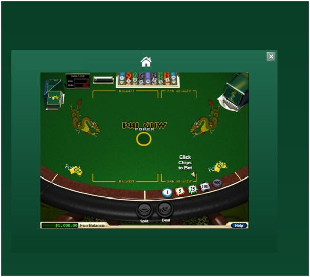 EUR 590 FREE Casino Chip at Joy Casino