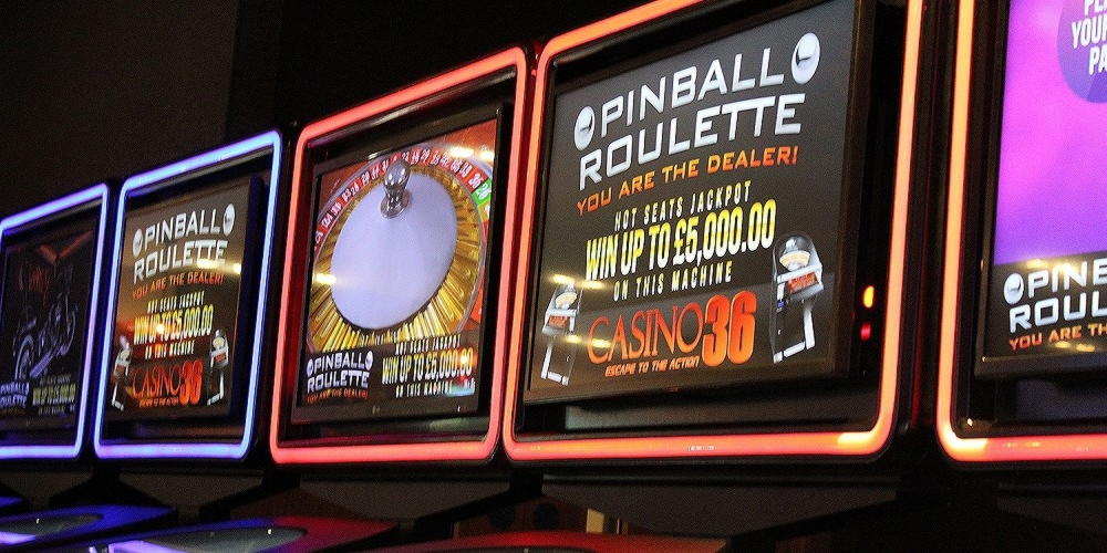 Eur 2120 No Deposit Bonus at Spinit Casino