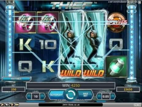 15 Free Spins no deposit casino at Joy Casino