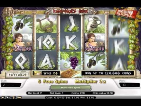 130 free spins at All Slots Casino