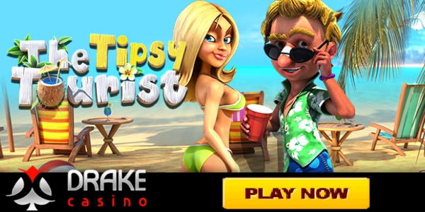 695% Match at a casino at Casino Cruise