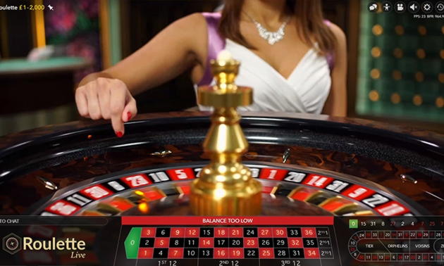 EURO 880 Casino Tournament at Simba Games Casino