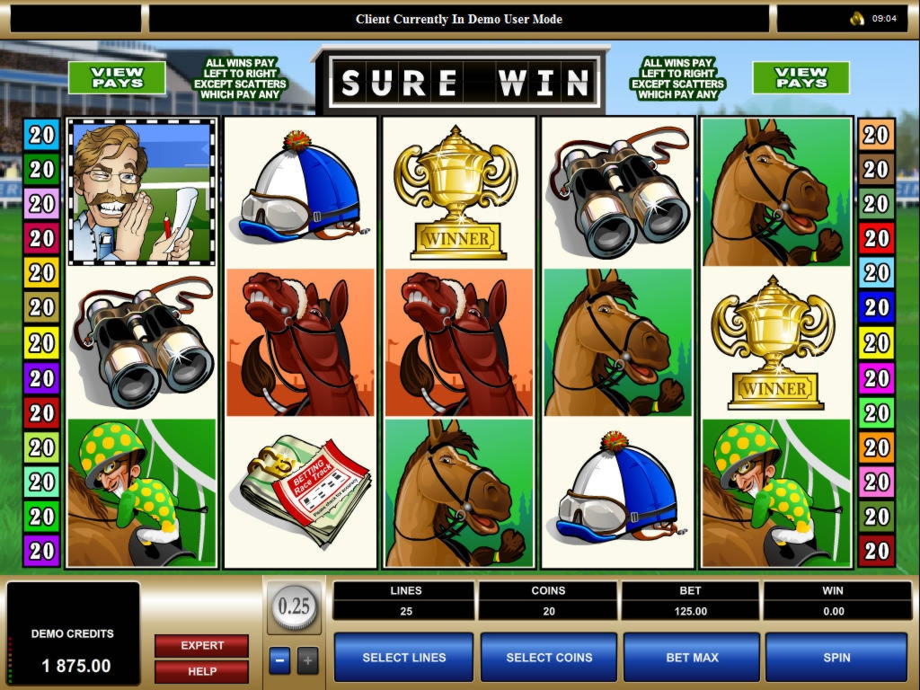 EUR 4505 No Deposit at Casino Room