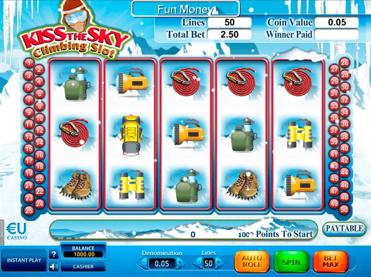 335% Signup Casino Bonus at Leo Vegas Casino
