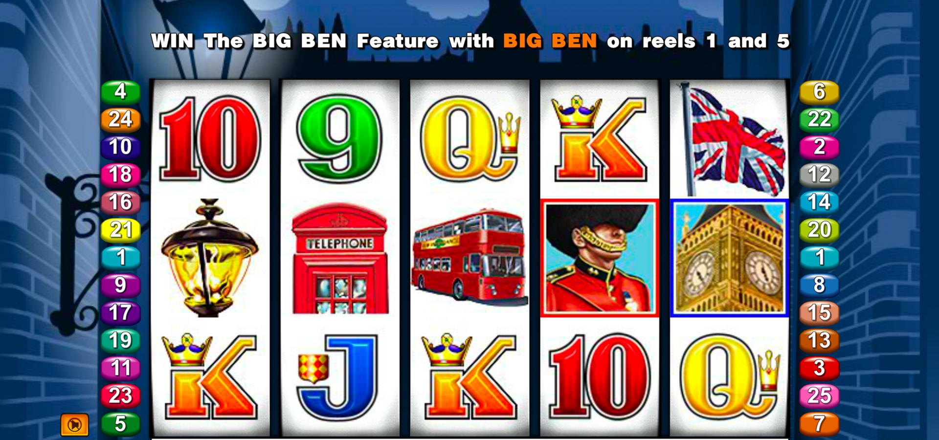 280 FREE SPINS at Spinit Casino