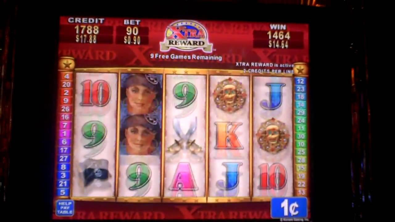 $33 Tournament at Casino com
