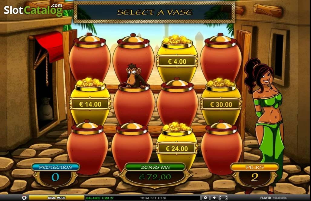 €120 FREE Casino Chip at Spinit Casino