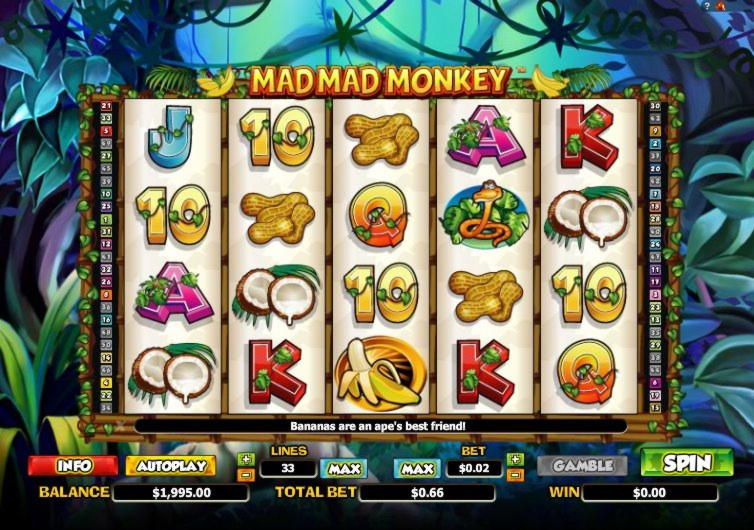 €1985 No Deposit Bonus at Betwinner Casino