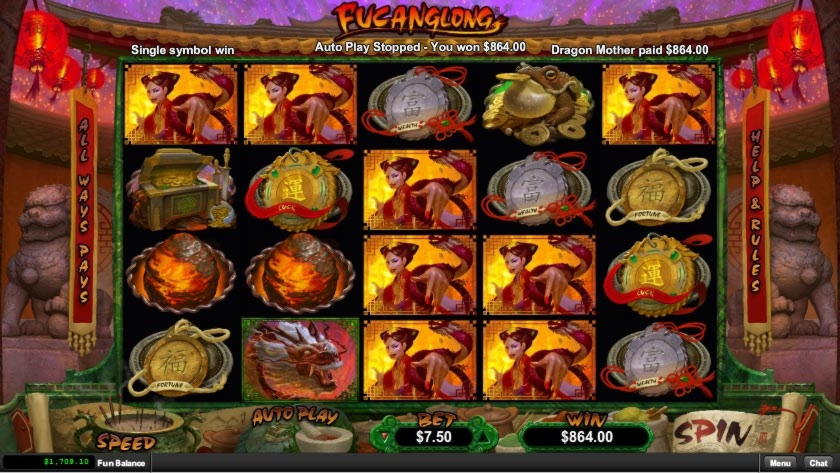 ﻿$40 Daily freeroll slot tournament at Lucky Nugget Casino