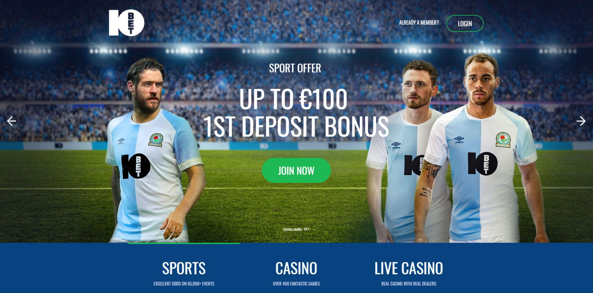 EUR 2710 NO DEPOSIT CASINO BONUS at River Belle Casino