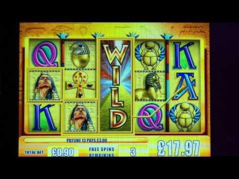 90 Free Spins right now at All Slots Casino