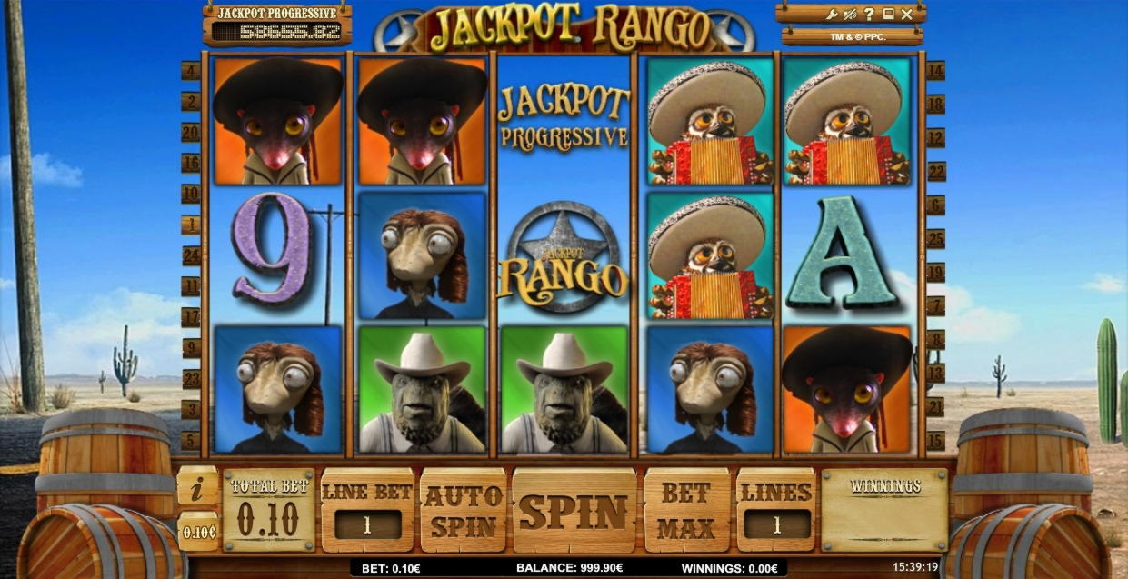 75 free spins casino at Betway Casino