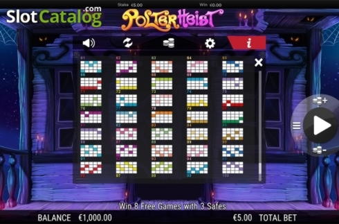 £3720 no deposit at Spin Palace Casino
