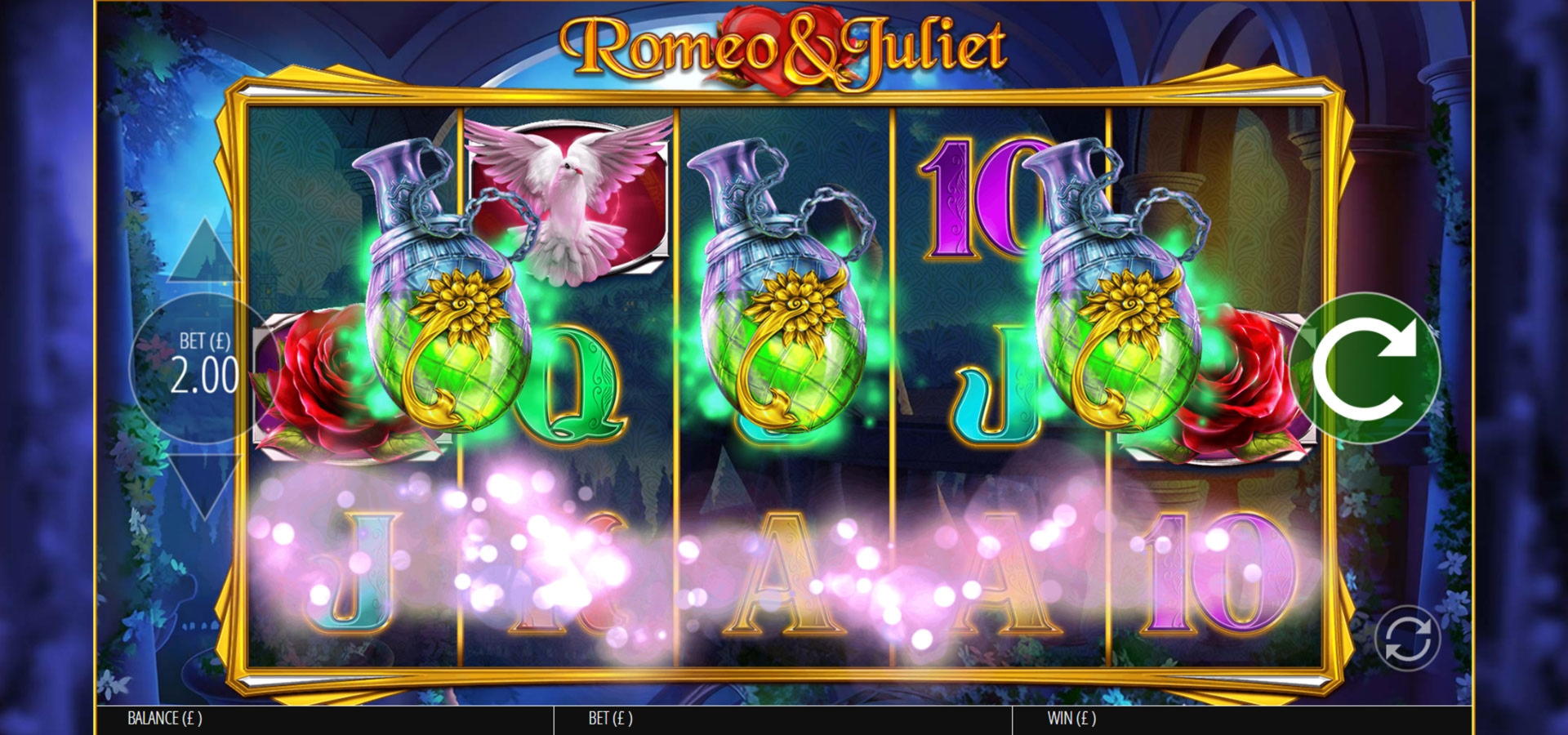 930% First Deposit Bonus at Joy Casino