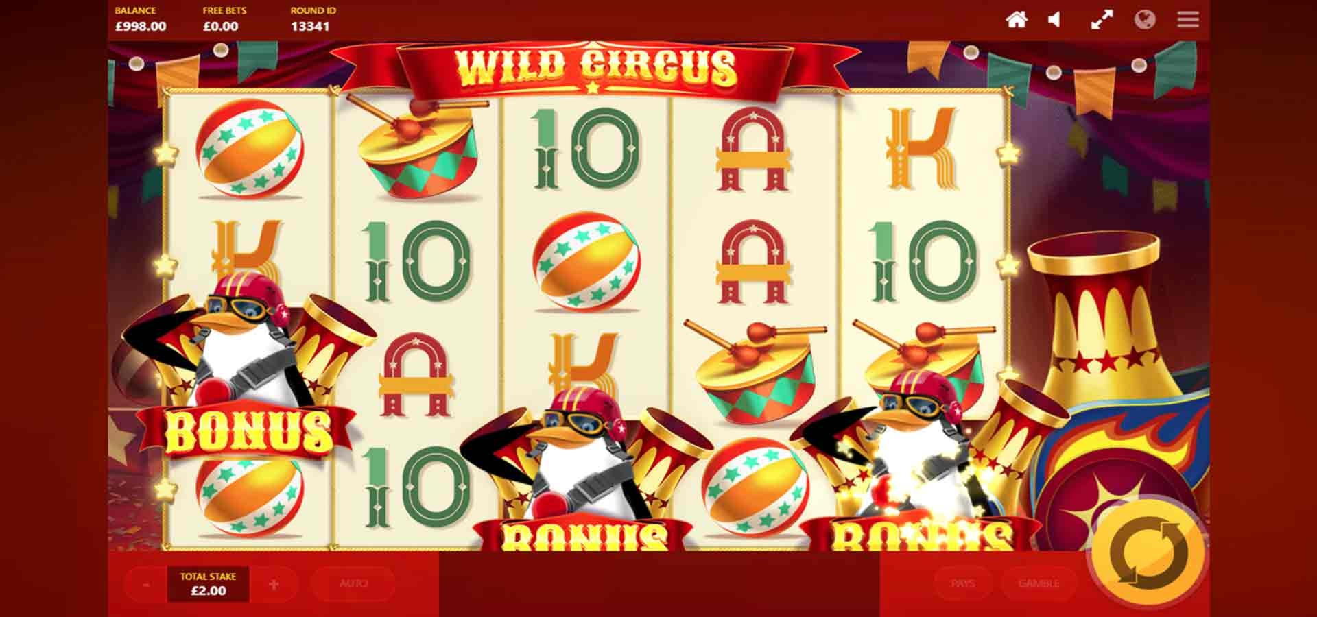 €60 Daily freeroll slot tournament at River Belle Casino