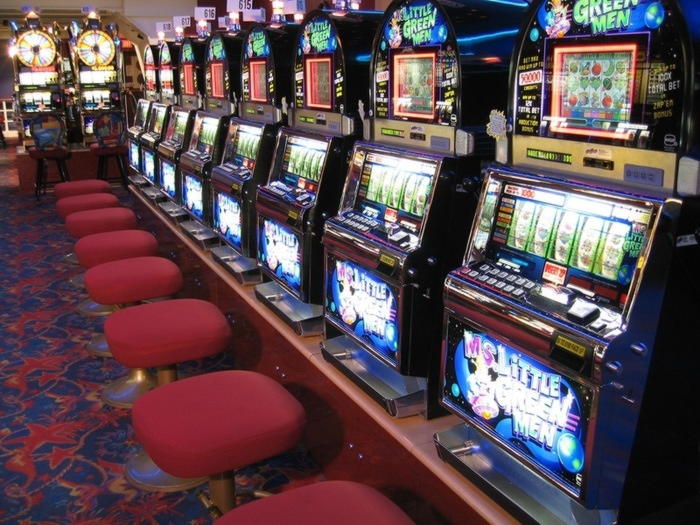 77 Free Spins right now at Mansion Casino