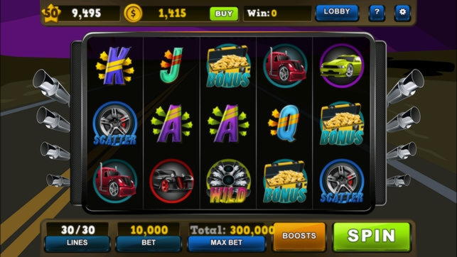 €355 Mobile freeroll slot tournament at Leo Dubai Casino