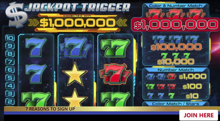 $77 Mobile freeroll slot tournament at Gaming Club Casino