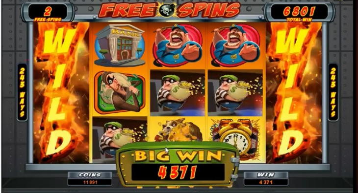 €400 Tournament at Jackpot City Casino