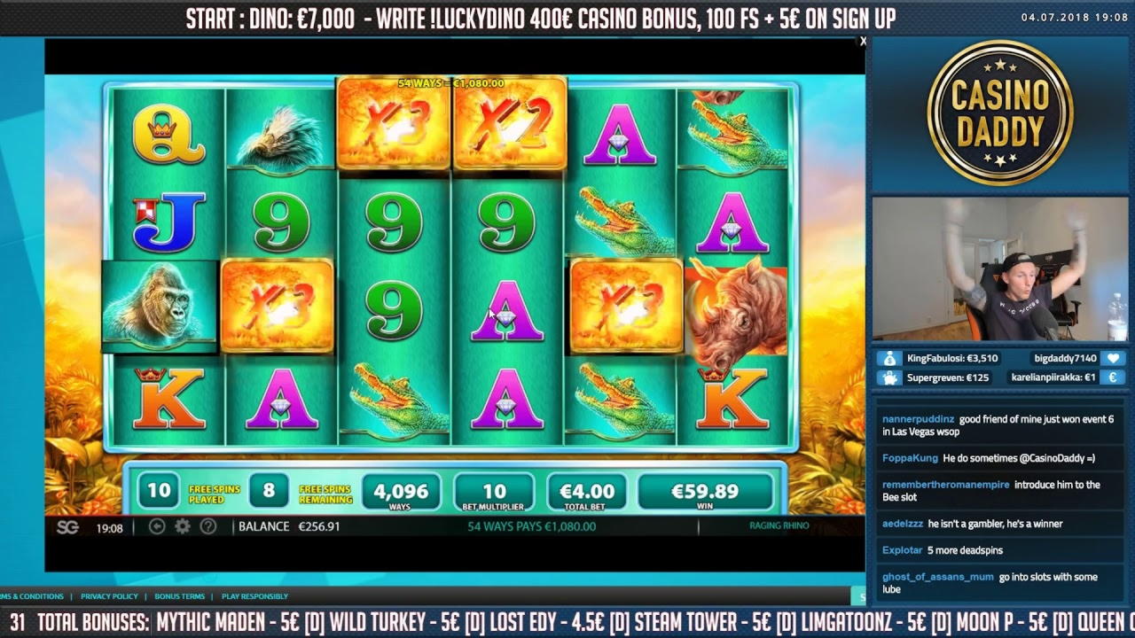 £1395 No deposit casino bonus at Mummys Gold Casino