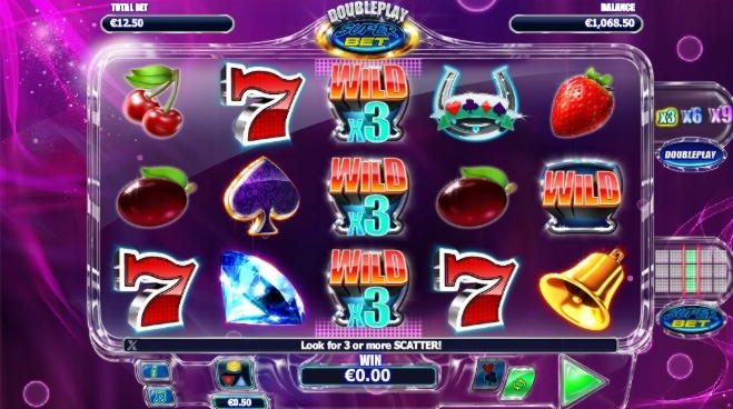 €310 Casino tournaments freeroll at All Slots Casino