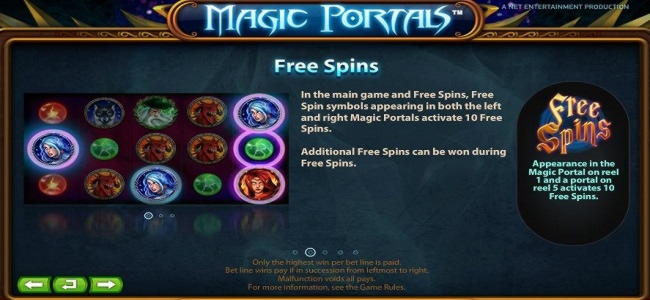 €455 Free Cash at Casino Epoca
