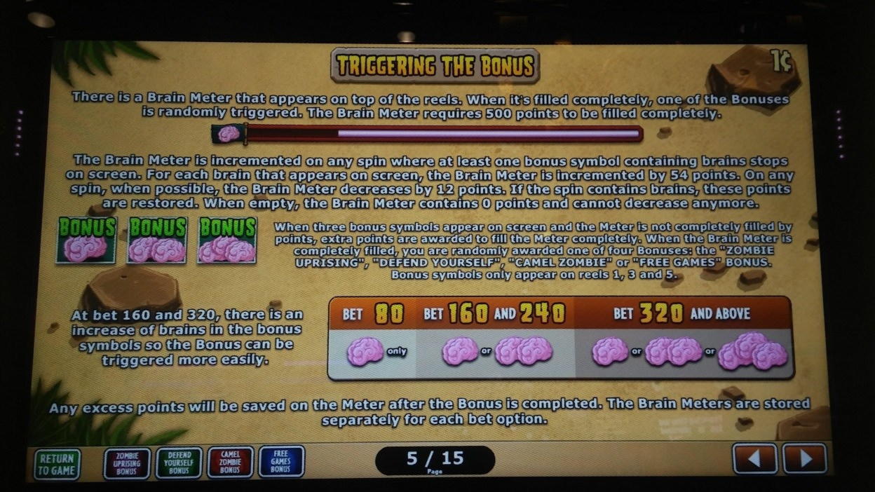 795% Match at a Casino at Big Cash Casino