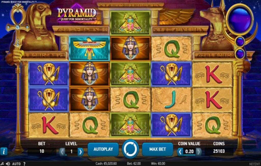 115% Casino match bonus at Gaming Club Casino