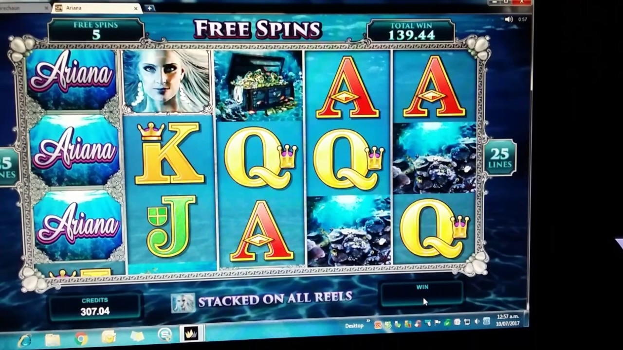 560% Deposit match bonus at Joy Casino