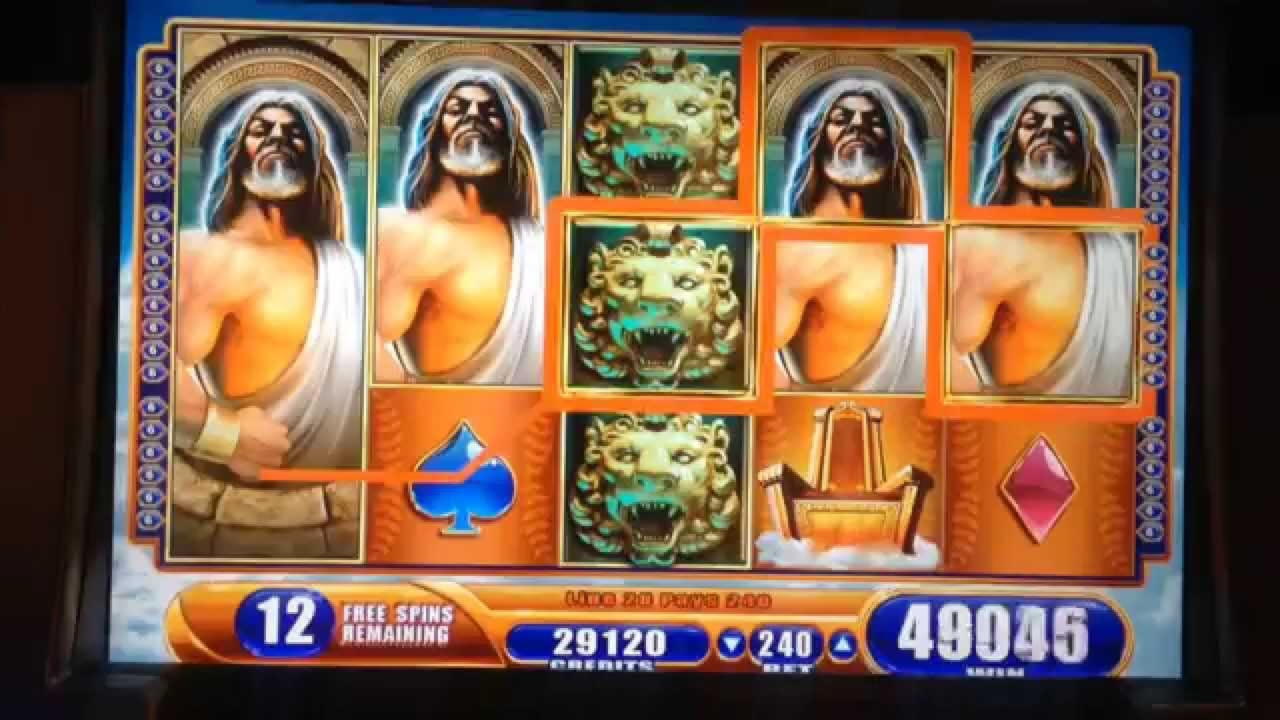 610% Match bonus at All Slots Casino
