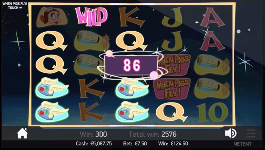 505% Match Bonus at 888 Casino