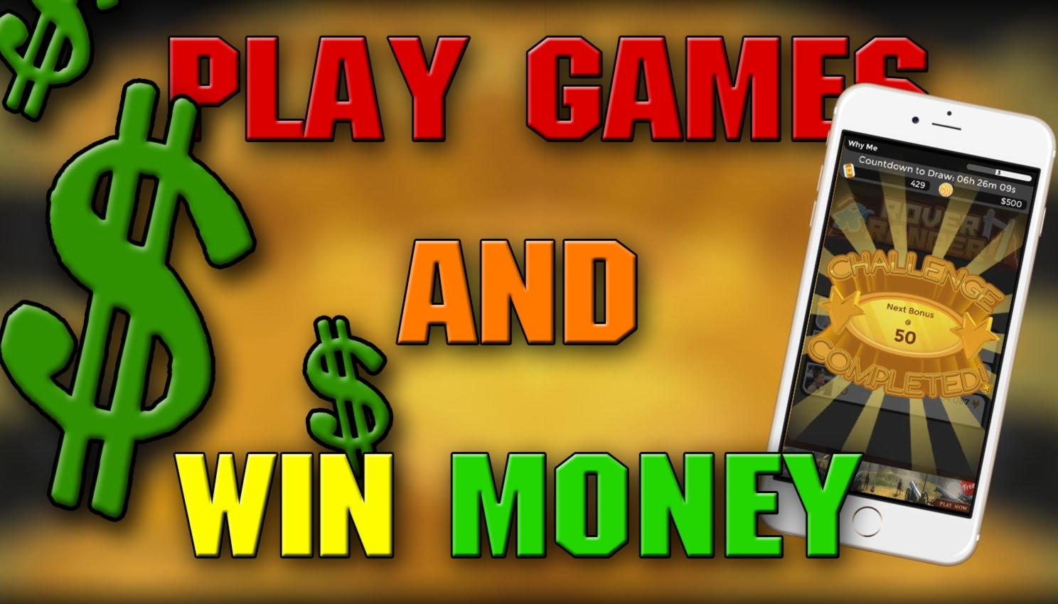 €110 Online Casino Tournament at Big Cash Casino
