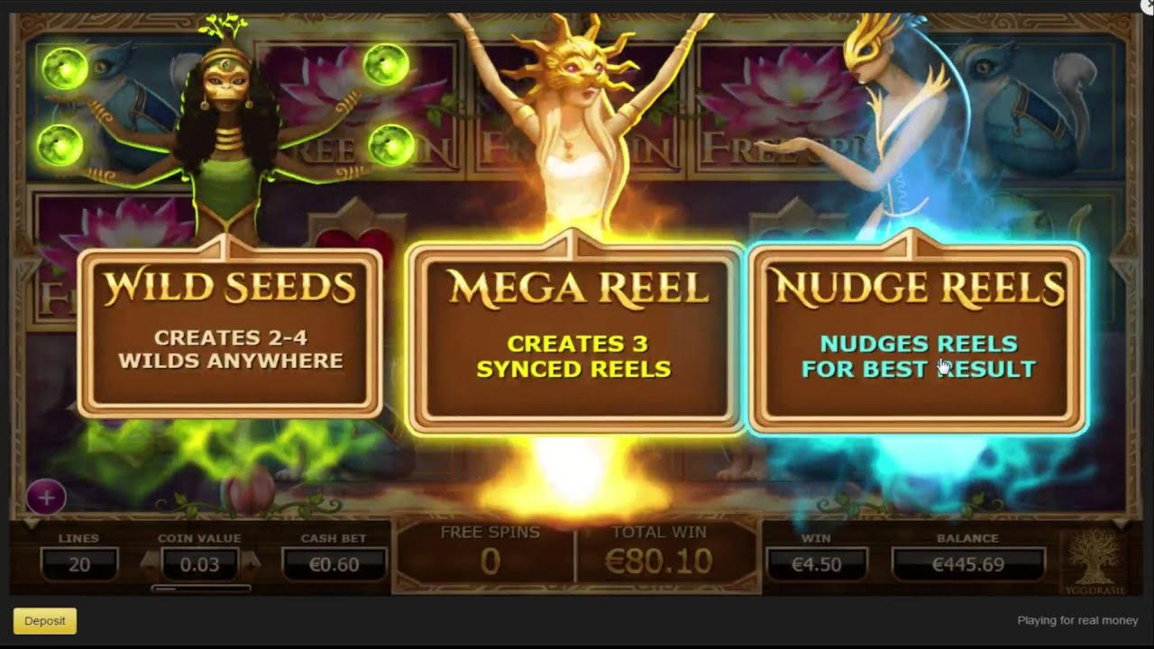 115% Match Bonus at Lucky Nugget Casino