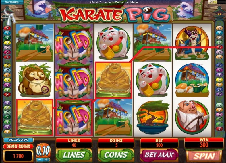 $250 free chip at Spin Palace Casino