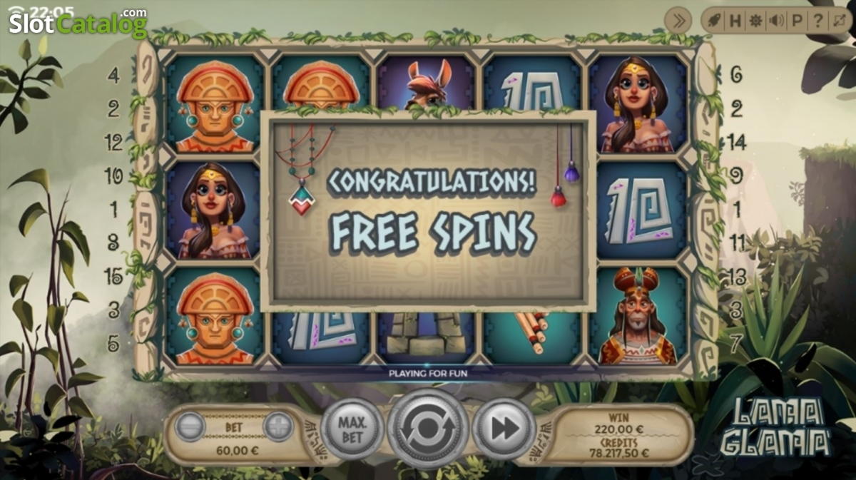 295 free spins at Bit Starz Casino