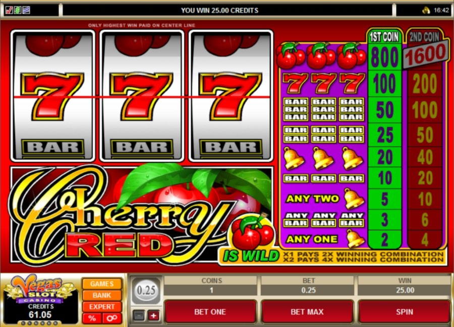 EUR 4310 No Deposit Casino Bonus at 777 Casino