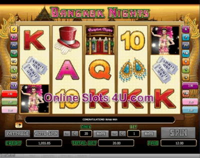 EURO 1545 No deposit casino bonus at Casino com