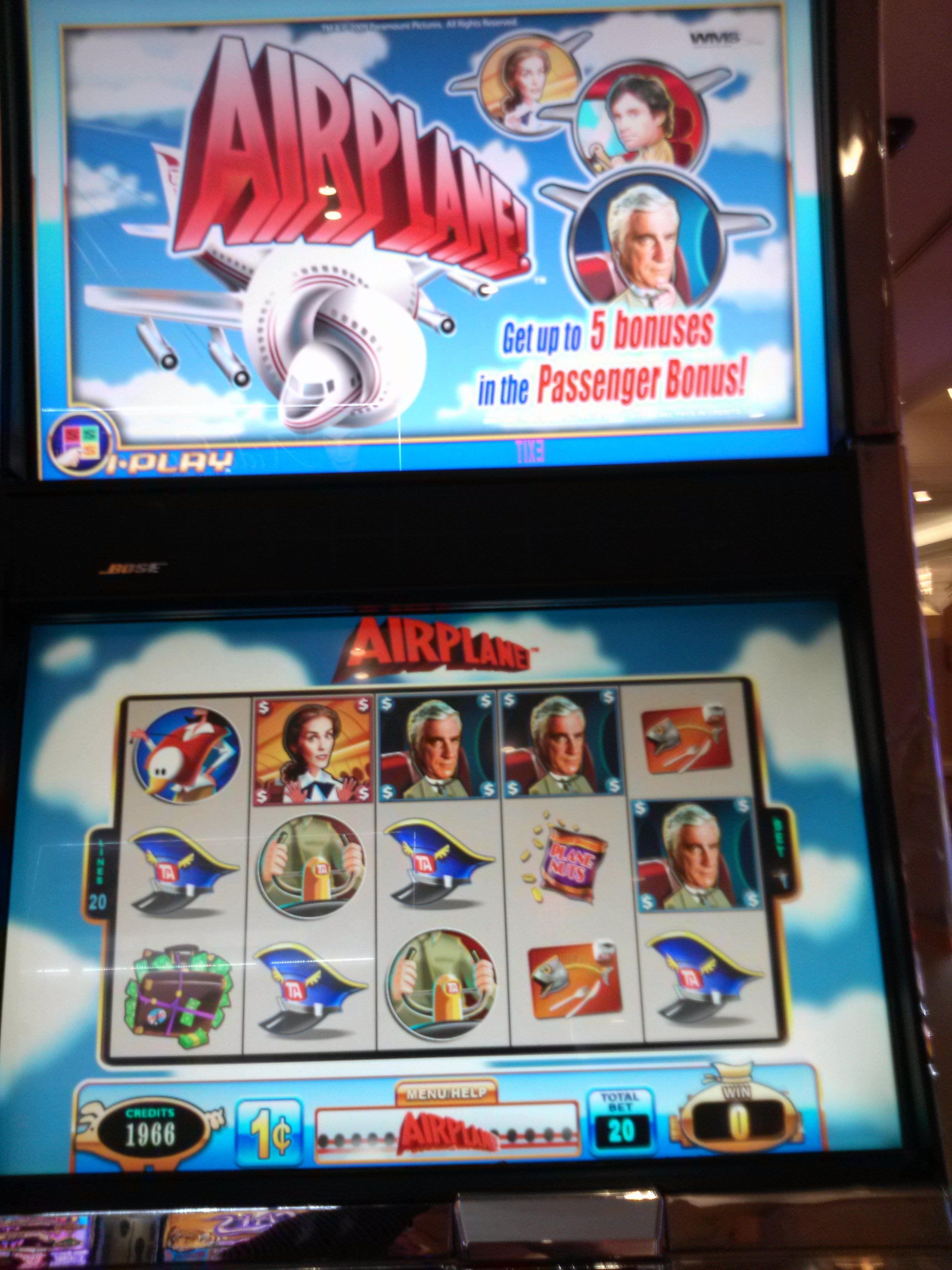 Eur 905 Free Casino Tournament at Superior Casino