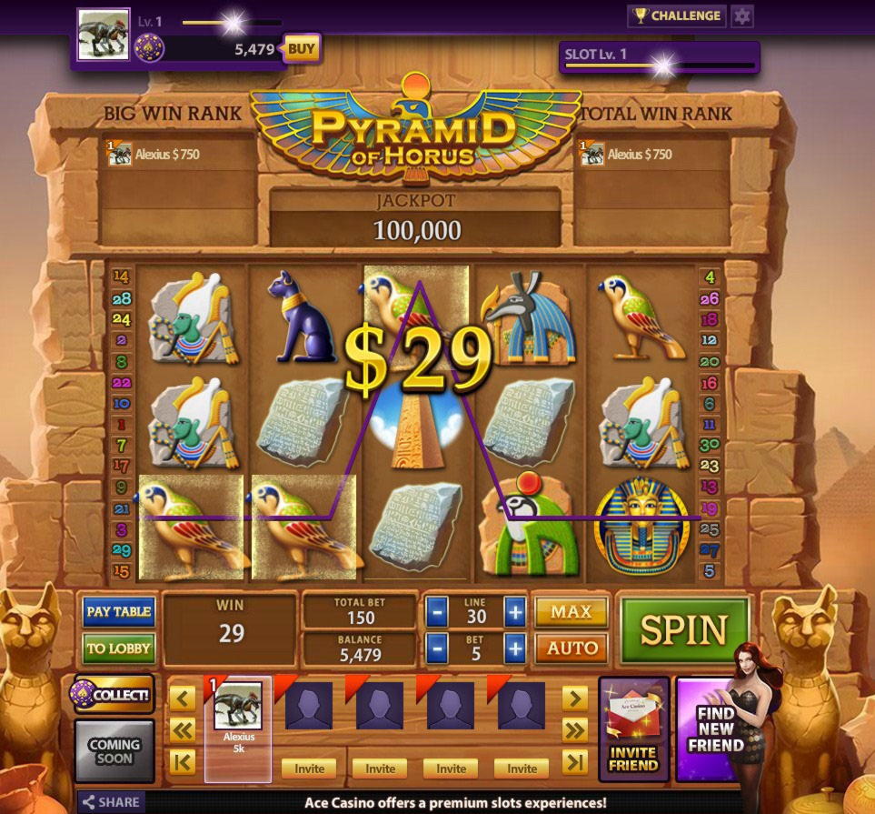 Eur 50 Tournament at 777 Casino