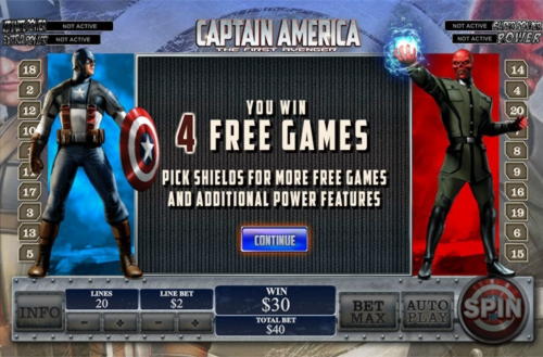 €515 Free Money at Intertops Casino