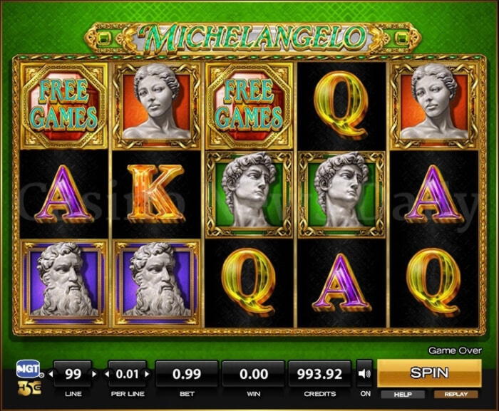 €420 FREE CHIP at River Belle Casino